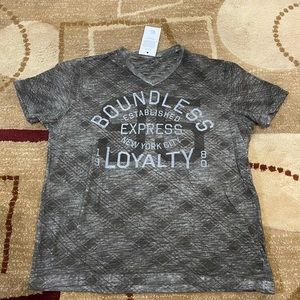 🛍🛍$15 SALE🛍🛍 Express Men’s T-Shirt